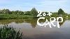 Pole Fishing How I Caught 20 Carp In The Margins Vlog 4