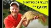 Pole Fishing With Hard Pellets For Carp Step By Step With Rob Wootton