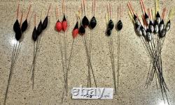 Pole Float Sets (145x floats) Commercial & Natural DESQUÉ, FRENZEE. Brand new