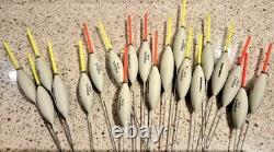 Pole Float Sets (145x floats) Commercial & Natural DESQUÉ, FRENZEE. Brand new