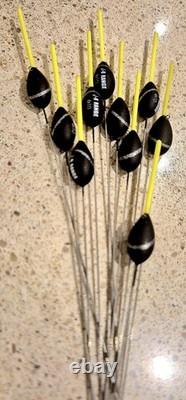 Pole Float Sets (145x floats) Commercial & Natural DESQUÉ, FRENZEE. Brand new