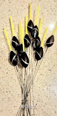 Pole Float Sets (145x floats) Commercial & Natural DESQUÉ, FRENZEE. Brand new