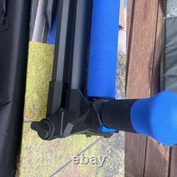 Preston Absolute Pole Roller P0250009 Fishing Match Pro carp silver