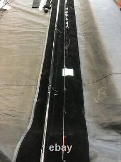 Preston Carbonactive Supera 10ft Feeder Rod match carp course fishing