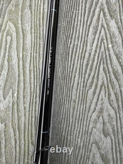 Preston Carbonactive Supera 11ft6 Feeder Fishing Rod P0080003 3 X Tips 2/2