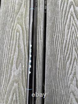 Preston Carbonactive Supera 11ft6 Feeder Fishing Rod P0080003 3 X Tips 2/2