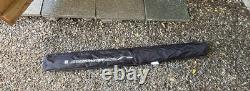 Preston Edge Monster 10m Margin Pole And Preston Dura Carp Feeder Rod