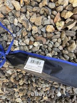 Preston Edge Monster 10m Margin Pole And Preston Dura Carp Feeder Rod