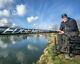 Preston Edge Monster Margin 10m Pole, Free Delivery Coarse Carp Match Fishing