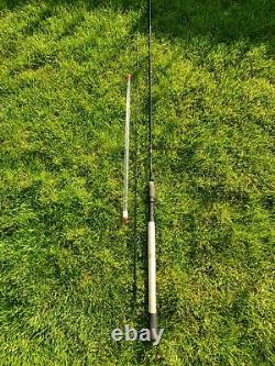 Preston Innovations 10ft Mini Carp Feeder Fishing Rod