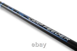 Preston Innovations Carp Feeder Rod Dura Fishing Pole Long Distances Casting