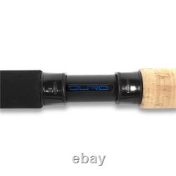 Preston Innovations Carp Feeder Rod Dura Fishing Pole Long Distances Casting