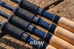 Preston Innovations Carp Feeder Rod Dura Fishing Pole Long Distances Casting