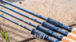 Preston Innovations Carp Feeder Rod Dura Fishing Pole Long Distances Casting