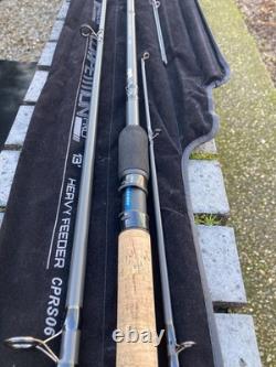 Preston Innovations Competition Pro 13' Heavy Feeder Match Carp Fishing Rod
