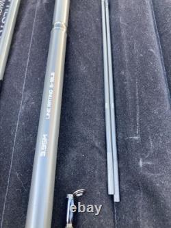 Preston Innovations Competition Pro 13' Heavy Feeder Match Carp Fishing Rod