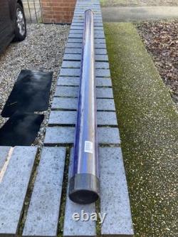 Preston Innovations Competition Pro 13' Heavy Feeder Match Carp Fishing Rod