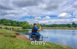 Preston Innovations Feeder Rod Supera X Superlight Fishing Pole Carp Angling