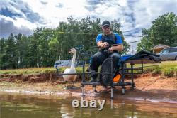 Preston Innovations Feeder Rod Supera X Superlight Fishing Pole Carp Angling