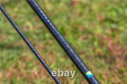 Preston Innovations Feeder Rod Supera X Superlight Fishing Pole Carp Angling