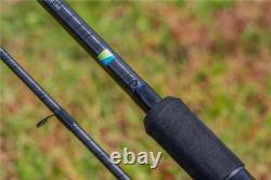 Preston Innovations Feeder Rod Supera X Superlight Fishing Pole Carp Angling