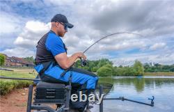 Preston Innovations Feeder Rod Supera X Superlight Fishing Pole Carp Angling