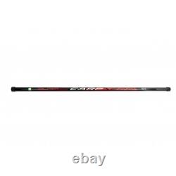 Preston Innovations Fishing Pole Dura Carp 600 Large Fish Strong Angling Rod 6m