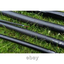 Preston Innovations Fishing Pole Dura Carp 600 Large Fish Strong Angling Rod 6m