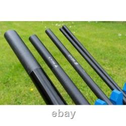 Preston Innovations Fishing Pole Dura Carp 600 Large Fish Strong Angling Rod 6m