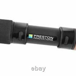 Preston Innovations Monster X 11ft Carp Feeder Rod New 2019 Free Delivery