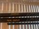 Preston Innovations Pro Type Carp Pole Set 13m & 14.5m Carbon Fibre Hardcase