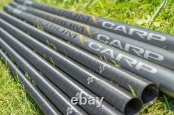 Preston Innovations Superium Carp 16mtr Pole Package. FREE Delivery. RRP £1500
