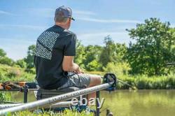 Preston Innovations Superium Carp 16mtr Pole Package. FREE Delivery. RRP £1500