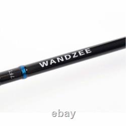 Preston Monster X 7ft Wandzee Rod Travel Rod NEW P0080016