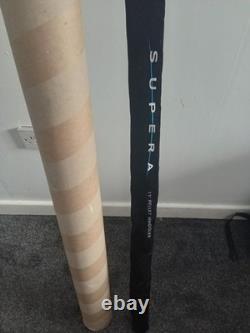 Preston Supera X 11ft Pellet Waggler Rod