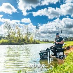 Preston Supera X Carp Fishing Rods all lengths available