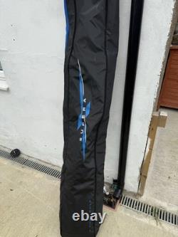Preston Superium Power Carp 13M Pole Coarse fishing Complete Pole P0240088