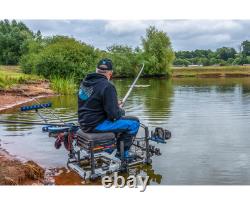 Preston Superium Power Carp 13m Pole / Coarse Fishing