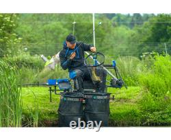 Preston Superium Power Carp 13m Pole / Coarse Fishing