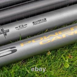 Preston Superium Power Carp Pole 13m
