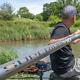 Preston Superium X10 13m Pole Coarse Carp Match Fishing Free Delivery Fff