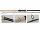 Prologic C2 Natura Fc 12ft 2,75lb 2-section Carp Fishing Rod