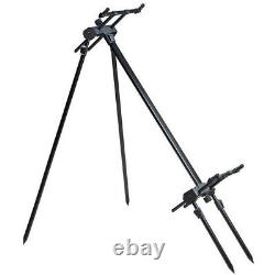 Prologic Element Tri-Sky Rod Pod NEW Carp Fishing Pod All Models