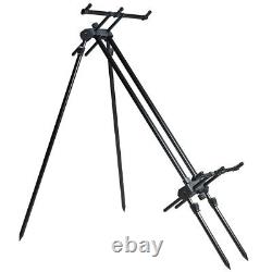 Prologic Element Tri-Sky Rod Pod NEW Carp Fishing Pod All Models