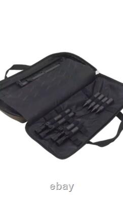 Prologic K3 Carbon fiber Low Profile 3 Rod Pod NEW carp tackle UK SALE BARGAIN