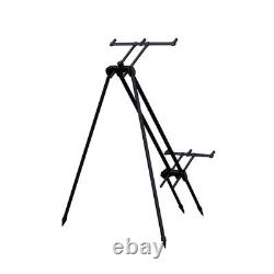 Prologic Tri-Sky Pod 3 Rod Carp Barbel Fishing Pod + Case Free Delivery