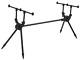 Prologic Tube 3 Rod Pod Carp Fishing Lightweight Adjustable 72768 New