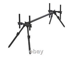 Prologic Twin Sky 2 Rod Pod NEW Carp Fishing Rod Support Includes Cary Case