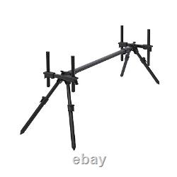 Prologic Twin Sky 2-Rod Pod Versatile Barbel Carp River Fishing Support System