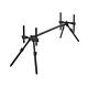 Prologic Twin Sky 2-rod Pod Versatile Barbel Carp River Fishing Support System